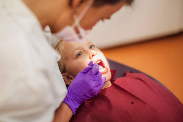 Best Emergency Gum Treatment in USA